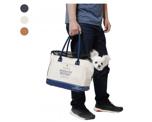 MANDARINE BROTHERS MINI BAG